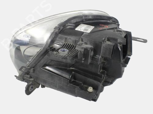 Left headlight MINI MINI PACEMAN (R61) Cooper D | BP40108922C28 - Image 3