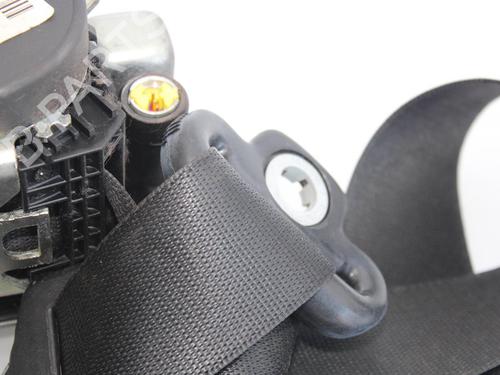 Front left seatbelt MERCEDES-BENZ B-CLASS Sports Tourer (W245) B 180 CDI (245.207) | BP10125301I26 