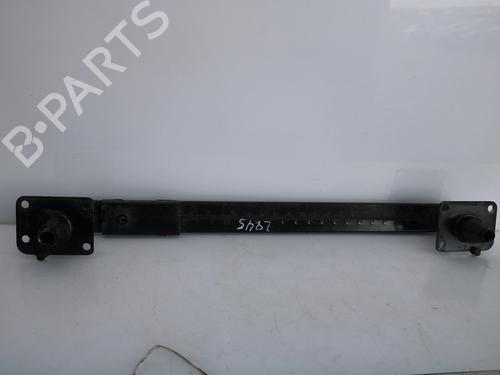 Støtfangerbjelke foran PEUGEOT 3008 I MPV (0U_) 1.6 HDi (112 hp) 10119559