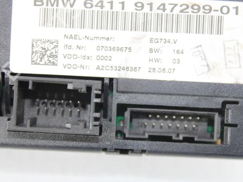 Climate control BMW 1 (E87) 118 d | BP10121343I5 