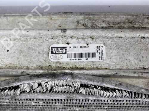 Intercooler FORD MONDEO III Saloon (B4Y) 2.2 TDCi | BP10121766M30 