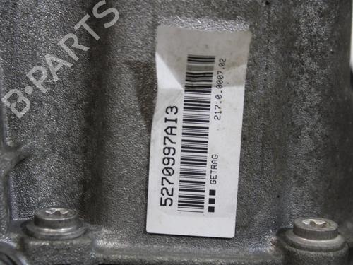 Gearbox BMW 1 (E87) 118 d | BP15991130M3 