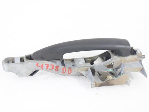 Used Front right exterior door handle CITROËN BERLINGO Box Body/MPV (B9) 1.6 HDi 90 (90 hp) 17494518