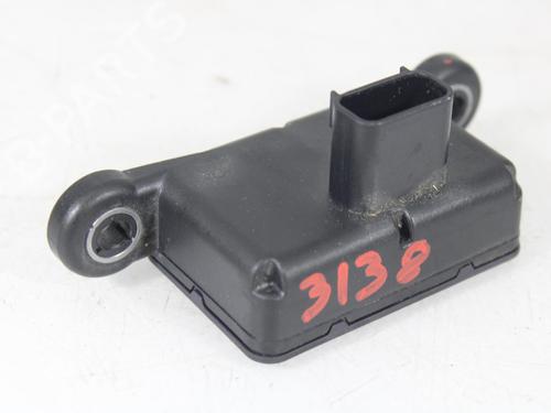 Used Electronic sensor OPEL ASTRA J (P10) 1.6 SIDI (68) (170 hp) 17069337