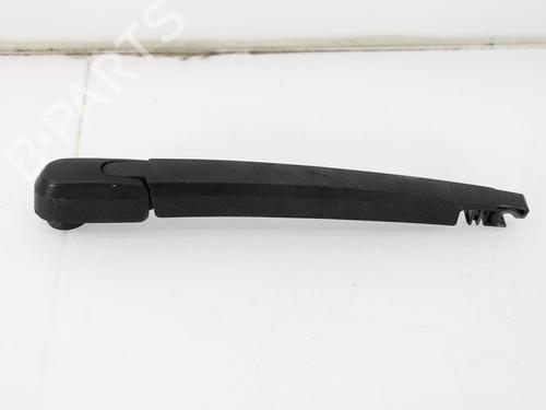 Used Rear windshield wiper arm TOYOTA COROLLA Verso (ZER_, ZZE12_, R1_) 2.2 D-4D (AUR10_, AUR10R) (136 hp) 10122051