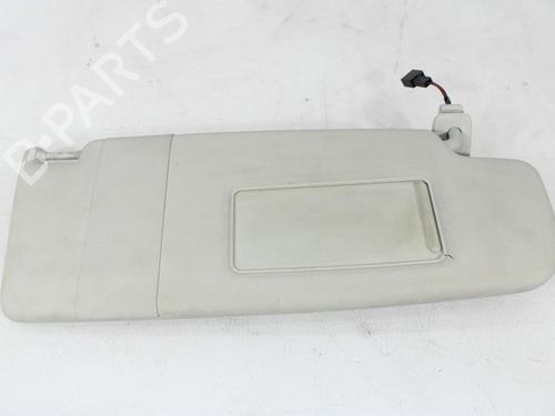 Used Right sun visor VW GOLF PLUS V (5M1, 521) 1.9 TDI (105 hp) 25284371