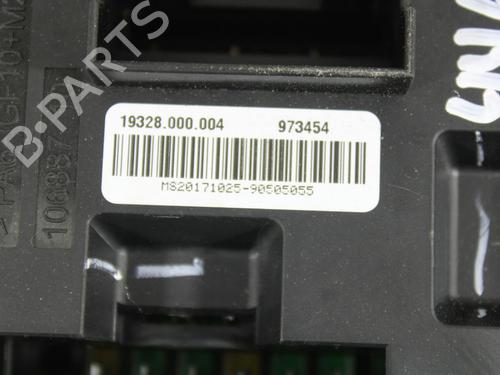 Fuse box BMW X6 (F16, F86)  | BP17746779E1 