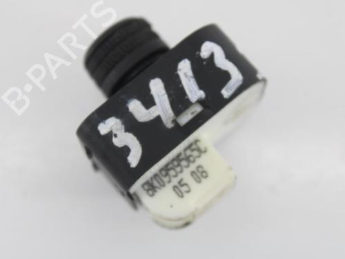 Mirror switch AUDI A5 (8T3) 2.7 TDI | BP13378155I25 
