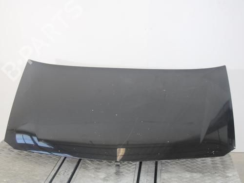 Used Hood RENAULT LAGUNA II (BG0/1_) 2.2 dCi (BG0F) (150 hp) 12583453
