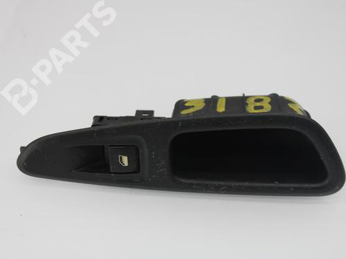 Used Left rear window switch Left rear window switch PEUGEOT 308 SW I (4E_, 4H_) 1.6 HDi (109 hp) 10120629 10120629