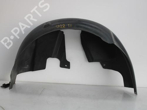 Hjulbue SEAT LEON (1P1) 1.6 TDI (105 hp) 14173905