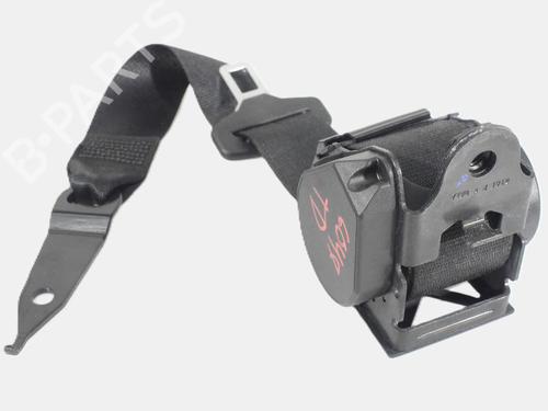 Used Rear right seatbelt Rear right seatbelt MINI MINI PACEMAN (R61) Cooper D (112 hp) 40108934 40108934