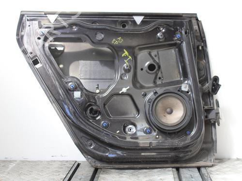 Left rear door AUDI A3 Sportback (8PA) 1.6 TDI | BP15511288C4 