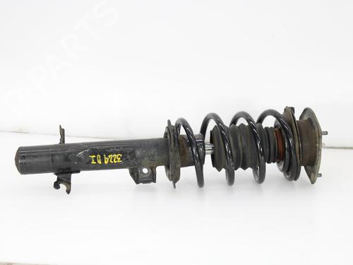Used Left front shock absorber MINI MINI CLUBVAN (R55) Cooper D (112 hp) 10184280