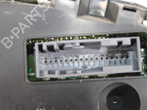 Instrument cluster FORD MONDEO IV Turnier (BA7) 2.0 TDCi | BP17329221C47 