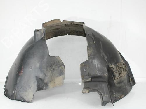 Used Wheel arch AUDI Q5 (8RB) 2.0 TDI quattro (170 hp) 22304549