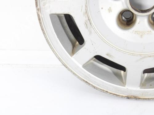 Rim VW POLO (9N_, 9A_) 1.4 TDI | BP17474679C45 