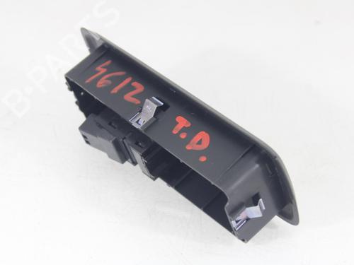 Right rear window switch LAND ROVER DISCOVERY IV (L319) 3.0 SDV6 4x4 | BP16929991I28 