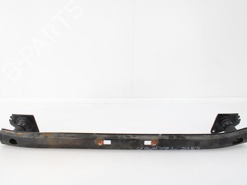 Used Rear bumper reinforcement OPEL CORSA D (S07) 1.3 CDTI (L08, L68) (75 hp) 15560557