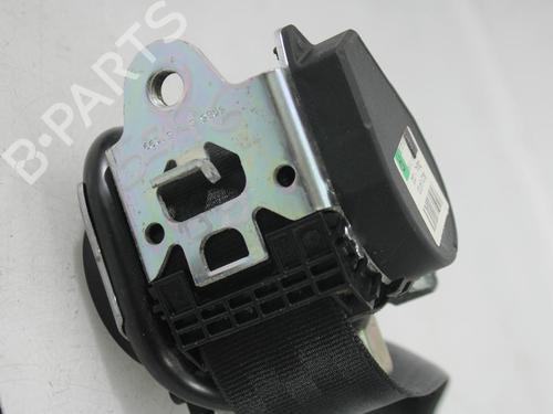 Front right seatbelt AUDI A3 (8P1) 1.9 TDI | BP25443060I25 