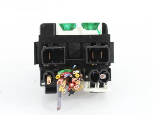 Fuse box CITROËN C4 II (NC_) 1.6 HDi 115 | BP22303103E1 