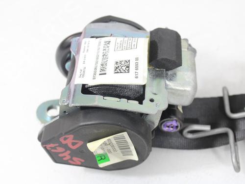 Front right seatbelt FIAT PUNTO (199_) 1.4 (199AXB1A, 199BXB1A, 199BXB11, 199AXB11) | BP29814450I25