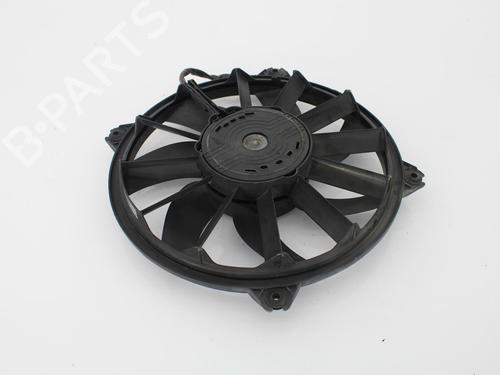 Radiator fan CITROËN BERLINGO MULTISPACE (B9) 1.6 BlueHDi 120 | BP10321572M35 
