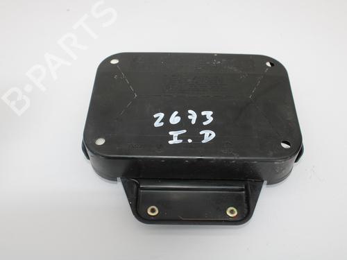 Elektronisk modul MERCEDES-BENZ M-CLASS (W163) ML 270 CDI (163.113) (163 hp) 11800346