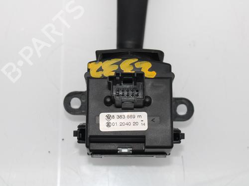 Steering column stalk BMW X3 (E83) 2.0 d | BP10124619I23 