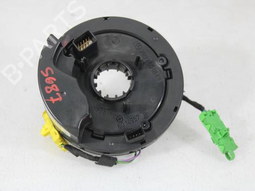 Squib airbag MERCEDES-BENZ C-CLASS (W203) C 220 CDI (203.006, 203.008) | BP29377626C102 