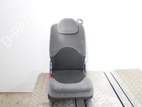 Stol bak CITROËN XSARA PICASSO (N68) 2.0 HDi (90 hp) 10691346