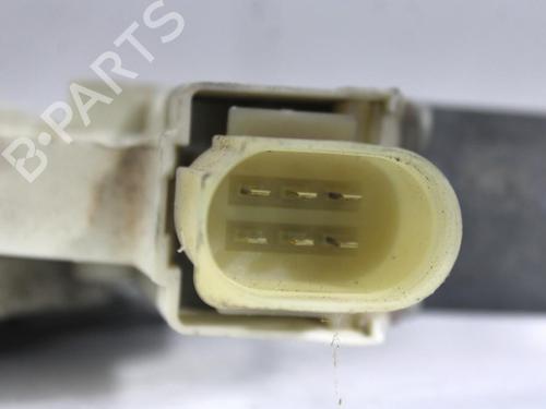 Front right window mechanism BMW 1 (E87) 120 d | BP31925670C23