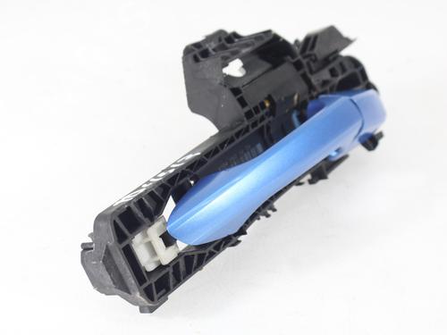 Used Rear right exterior door handle MERCEDES-BENZ A-CLASS (W176) [2012-2018]  16875299