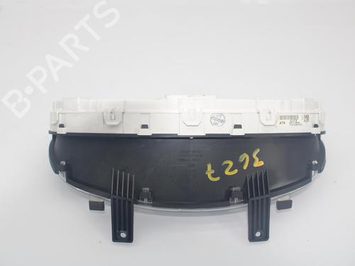 Instrument cluster HYUNDAI SANTA FÉ II (CM) 2.2 CRDi 4x4 | BP11266430C47 