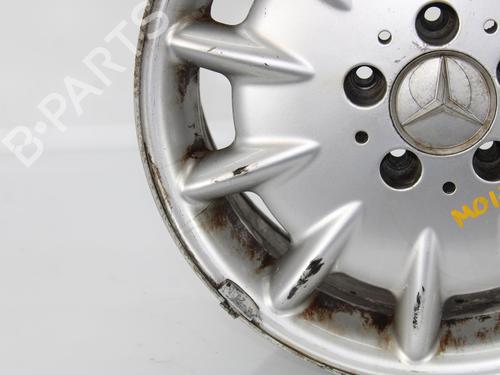 Rim MERCEDES-BENZ E-CLASS (W210) E 270 CDI (210.016) | BP11515334C45 