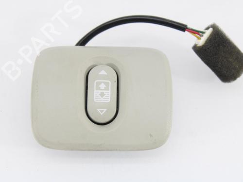Used Switch NISSAN QASHQAI / QASHQAI +2 I (J10, NJ10, JJ10E) 1.5 dCi (110 hp) 13298729