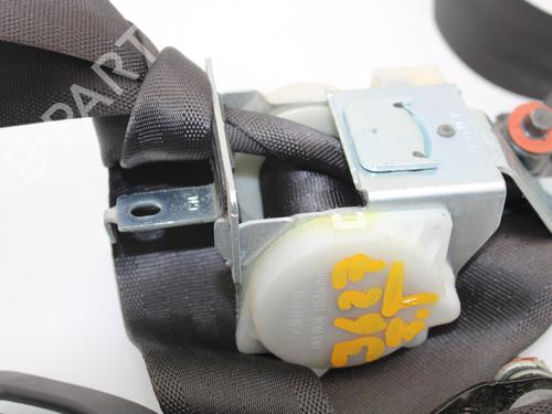 Rear left seatbelt HYUNDAI SANTA FÉ II (CM) 2.2 CRDi 4x4 | BP11506952I29 