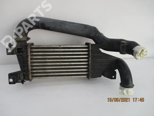 Used Intercooler Intercooler OPEL ASTRA H (A04) 1.7 CDTI (L48) (100 hp) 10125668 10125668