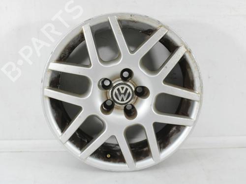 Fælk VW GOLF IV (1J1) 1.9 TDI (110 hp) 27536723