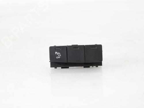 Used Switch CITROËN C4 II (NC_) 1.6 HDi 115 (114 hp) 22302947