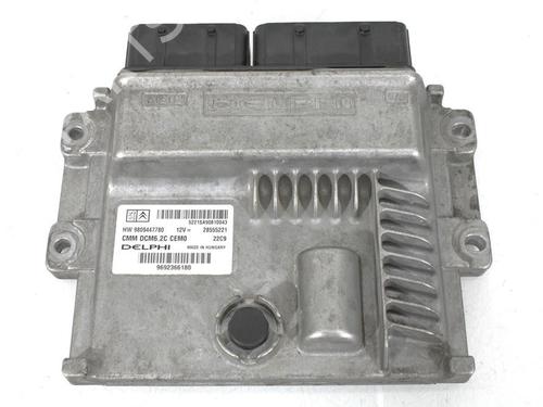 Used Engine control unit (ECU) Engine control unit (ECU) 37074691 37074691