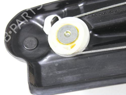 Rear right window mechanism BMW X6 (F16, F86)  | BP17678433C25 