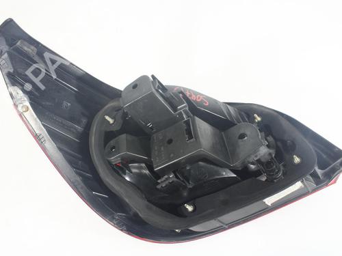 Right taillight BMW 5 (E60) 530 d | BP32659239C35