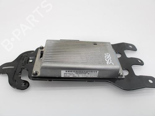Used Electronic module BMW X6 (E71, E72) xDrive 35 d (286 hp) 11661821