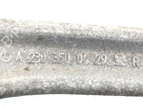 Right rear suspension arm MERCEDES-BENZ CLS (C219) CLS 320 CDI (219.322) | BP16308038M15 