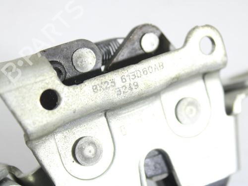 Andre JAGUAR XF I (X250) 3.0 D | BP19924094O1 