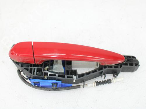 Used Rear right exterior door handle BMW 1 (F20) 116 d (116 hp) 22305797