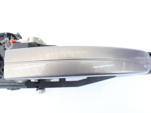 Front right exterior door handle FORD GRAND C-MAX (DXA/CB7, DXA/CEU) 1.6 TDCi | BP16874126C129 