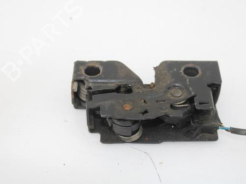 Hood lock SEAT IBIZA IV (6J5, 6P1) 2.0 TDI | BP11502147C133 
