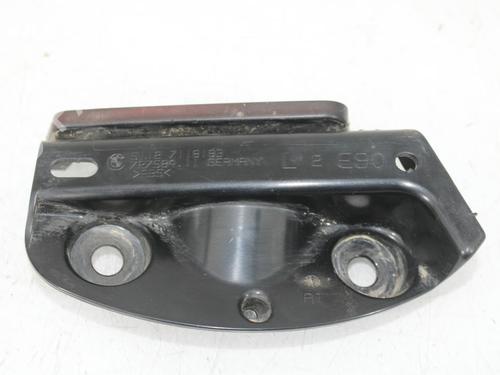 Used Rear bumper bracket BMW 3 (E90) 318 d (143 hp) 22305584